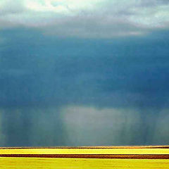 photo "Prairie Storm"