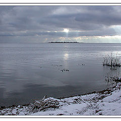 photo "Island - ghost"