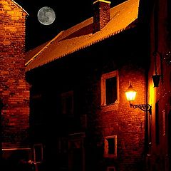 фото "Old Town....Tarnow"