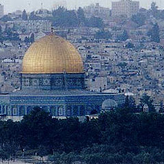 фото "Jerusalem Mosaic"