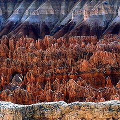 photo "Bryce Canyon"