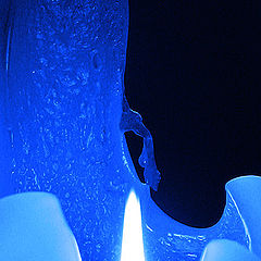 photo "Candle"