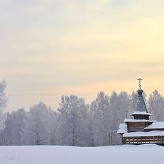 фото "Русский мотив"