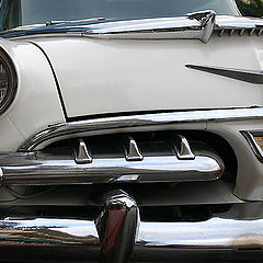 фото "Big old American Car Style"