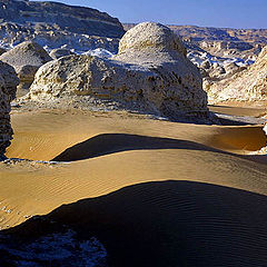 фото "Desertscape#5"