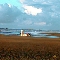 photo "Costa Rica ...1"