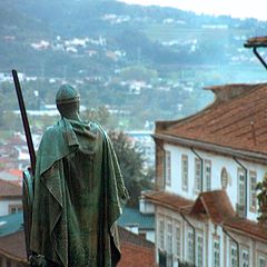 album "Guimaraes (my city) is Portugal"