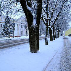 photo "Estonia   Sillamae"