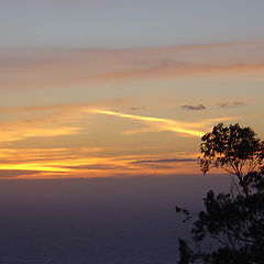 photo "Sunset #3"