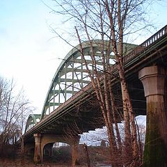 фото "Мост ..."
