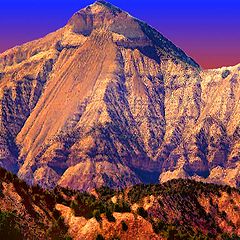 photo "Landslide"
