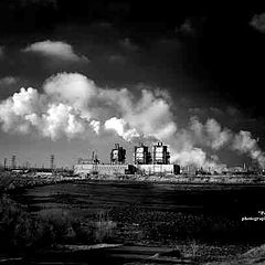 photo "Power Plant"