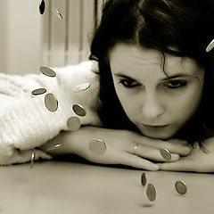 photo "money"