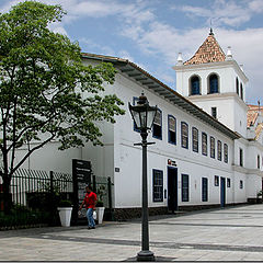 фото "Pateo do Collegio"