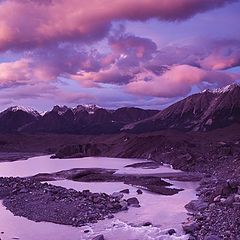 photo "McCarthy, Alaska....."