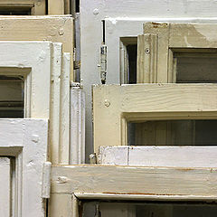 photo "Just windows"