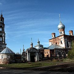 photo "Vassilievskoe"