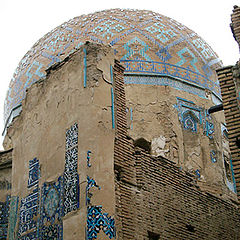 photo "Samarkand"