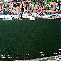 photo "Oporto by air#4"