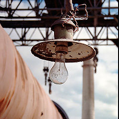 photo "Cement Plant #1"