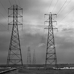 photo "Power Marsh"