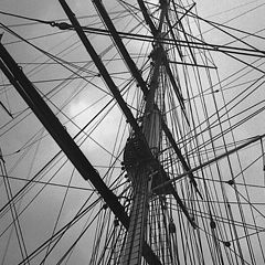 фото "Ropes"