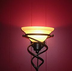 фото "Lamp"