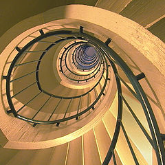 photo "Staircase_4"