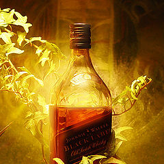 photo "Johnnie Walker"