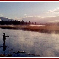 photo "The Fisherman"