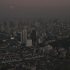 photo "Night Bangkok"