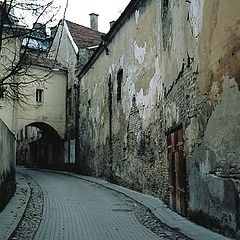 фото "Старая улочка"