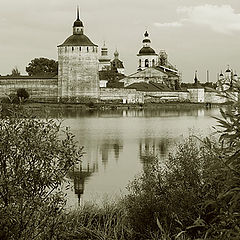 photo "Russian Monastery"