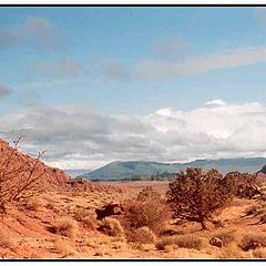 photo "Monument Valley"