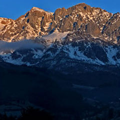 photo "Picos de Europa"