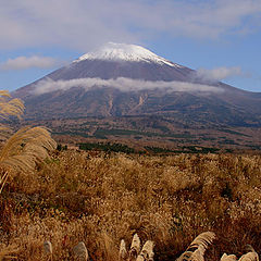 photo "Mount Fuji"