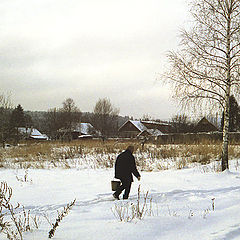 фото "Деревня Шихово"