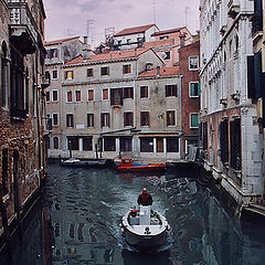 photo "Venice - 4"