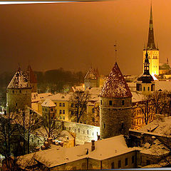 фото "..::Tallinn::.."