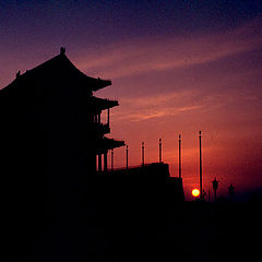 photo "Front Gate"