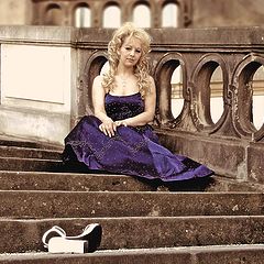 photo "princess of castle"