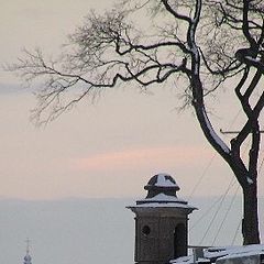 фото "Двое в городе"