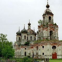 фото "Спас-Коситцы"