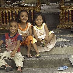 photo "Children"