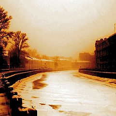 photo "OLDTOWN"