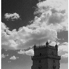 photo "Torre de Belem"