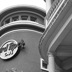 photo "Hard Rock Cafe"