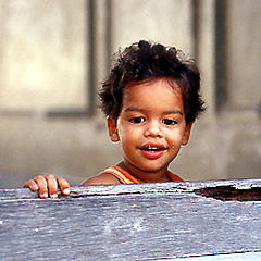 фото "Little cuban"