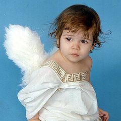 фото "Angel Baby"