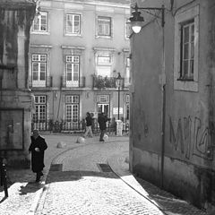 photo "Old Lisboa"